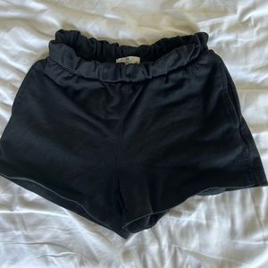 Boutique comfy shorts
